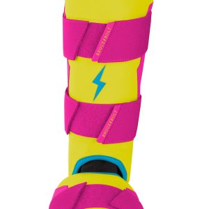 Bear Series Leg Guard - Caribbean Yellow